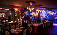 Samogon Grill Bar - фото (6203-41392)