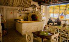 Rosmarino verde - фото (6278-41380)