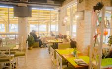 Rosmarino verde - фото (6278-41381)