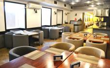 Anzar Turkish Cousine - фото (3775-45588)