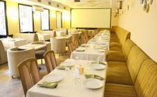 Anzar Turkish Cousine - фото (3775-45590)