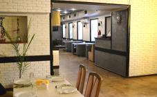 Anzar Turkish Cousine - фото (3775-45591)