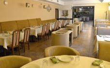 Anzar Turkish Cousine - фото (3775-45592)