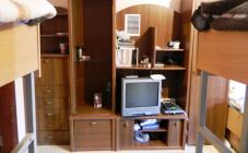 Hostel Eurocity on Mezhygorskaya - фото (6640-44000)