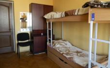 Hostel Eurocity on Lavrskaya - фото (6659-45039)