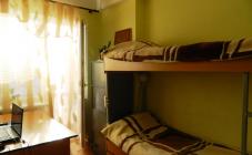 Hostel Eurocity on Lavrskaya - фото (6659-45041)