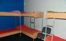 Hostel Eurocity on Zabolotnogo - фото (5967-44971)