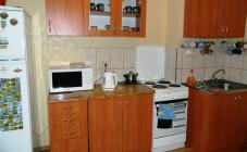 Hostel Eurocity on Hryhorenka - фото (6639-43996)