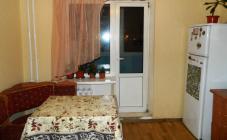 Hostel Eurocity on Hryhorenka - фото (6639-43995)