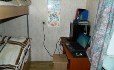 Hostel Eurocity on Hryhorenka - фото (6639-43993)