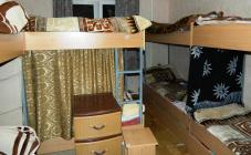 Hostel Eurocity on Hryhorenka - фото (6639-43992)