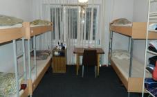 Hostel Eurocity on Bohdanivska Street - фото (6638-43985)