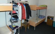 Hostel Eurocity on Bohdanivska Street - фото (6638-43986)