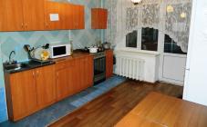 Hostel Eurocity on Bohdanivska Street - фото (6638-43987)