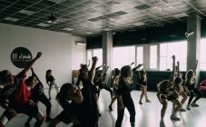 DSIDE DANCE STUDIO - фото (8304-51762)