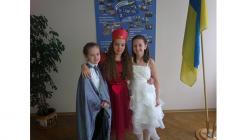 Спеціалізована школа № 118 "ВСЕСВІТ" - фото (1565-8482)