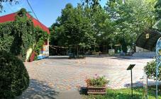 Николаевский зоопарк - фото (870-3846)