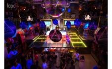 Клуб Saxon - фото (1366-7528)