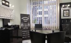 Alliance tattoo - фото (7958-50721)