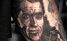 No mercy - фото (7981-50819)