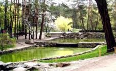 Парк «Юбилейный» - фото (9589-54072)