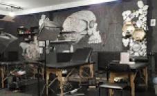 Skindreams Tattoo - фото (7964-50744)