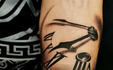 Tattoo-fusion  - фото (7967-50755)