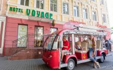 Вояж - фото (8136-51287)