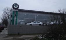 Skoda Экспресс-Авто - фото (3219-39304)