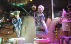 Кофейня при магазине Купцов Елисеевых - фото (933-4277)