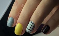 Nailpoltava Studio - фото (8434-52126)