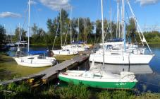 Яхт-клуб Південний - фото (951-4367)