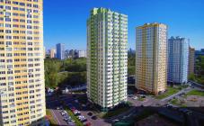 Парковые Озера - фото (7665-49535)