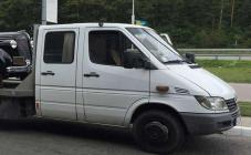 Ассоциация водителей эвакуаторов - фото (3155-39436)