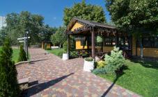 Старе місто - фото (6298-41997)