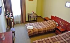 Hotel Lavilia - фото (6159-44113)