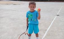 Большой теннис на Салтовке  - фото (9277-53661)