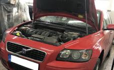 СТО Днепр Автомотив Сервис - фото (9617-54111)