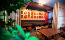 Bossanova Cafe - фото (4820-46495)