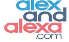 Alex and Alexa - фото (9985-54658)