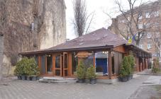 Флюгер - фото (4816-46782)