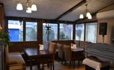 Флюгер - фото (4816-46783)