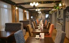 Флюгер - фото (4816-46785)