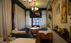 Флюгер - фото (4816-46787)