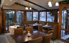 Флюгер - фото (4816-46788)