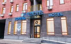 Raziotel Yamska - фото (6030-44294)