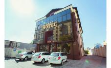 Viva Hotel - фото (1415-7739)