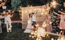 Boss Wedding - фото (8943-53079)