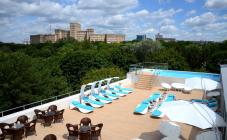 Гольф-курорт Superior Golf & Spa Resort - фото (882-3965)