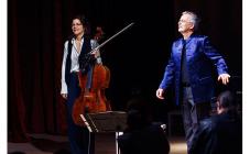 Днепропетровская Филармония - фото (1739-9276)